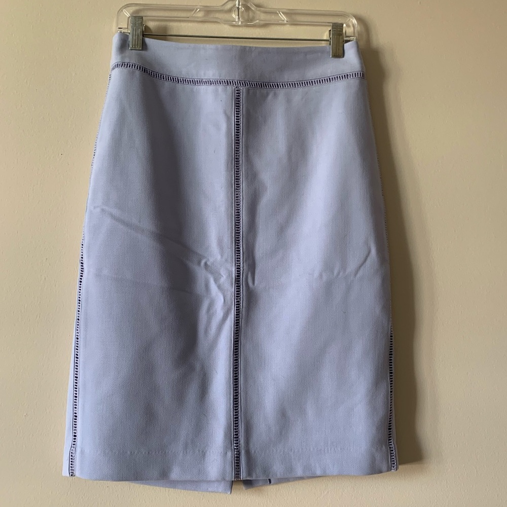 Ann Taylor Pencil Skirt